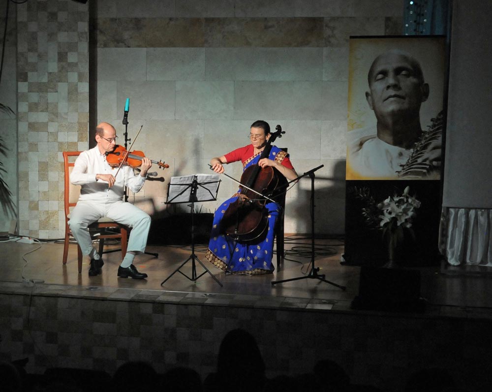 Shamita-dohai