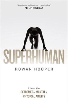 superhuman